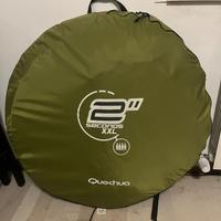 Tenda quequa 2” xxl