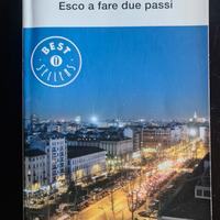 Fabio Volo - Esco a fare due passi