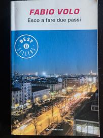 Fabio Volo - Esco a fare due passi