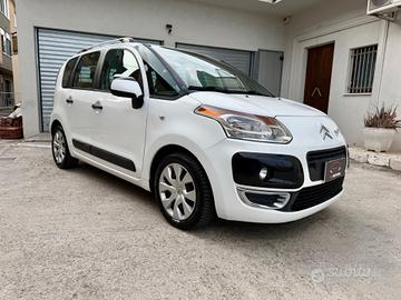 Citroen C3 Picasso 1.6 HDi - DISTRIBUZIONE NUOVA