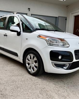 Citroen C3 Picasso 1.6 HDi - DISTRIBUZIONE NUOVA