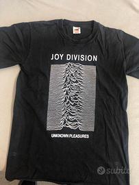 T-Shirt Joy Division