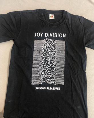 T-Shirt Joy Division