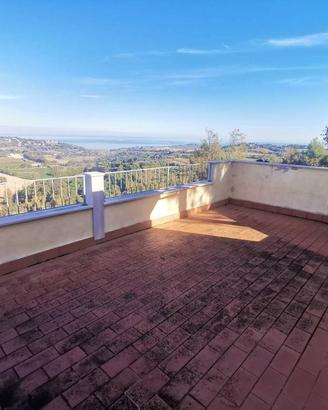 Appartamento di 88 m² con 3 locali a Pesaro