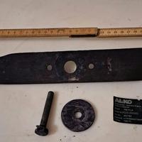 Lama per tosaerba a scoppio AL-KO 160 FLA