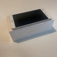 Huawei p8lite