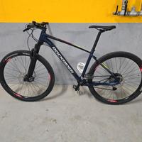 Bici MTB Rockrider XC50 XC 50 taglia L