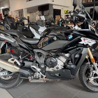Bmw S 1000 XR TRIPLE BLACK
