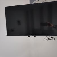Televisore Hisense 32A4k