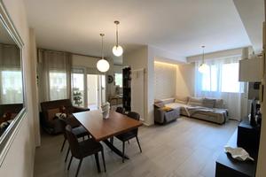 Comfort, tranquillità ed eleganza in Via Sinni