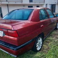 ricambi alfa 155 1.9 td