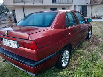 ricambi alfa 155 1.9 td