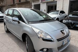 Peugeot 5008 1.6 HDi 112CV Premium