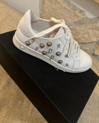 Scarpe versace