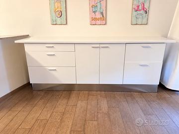 Ikea cucina