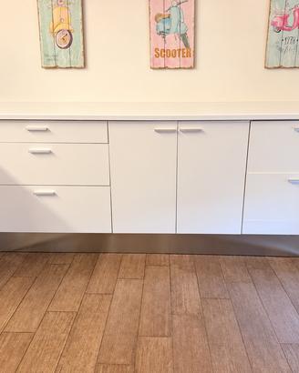 Ikea cucina