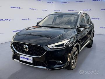MG ZS 1.5 VTI-TECH LUXURY