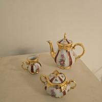 servizio BAREUTHER BAVARIA