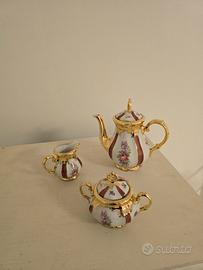 servizio BAREUTHER BAVARIA