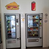 distributori automatici 