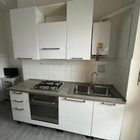 Cucina lineare 2,1 metri