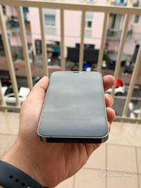 Iphone 12pro 128 gb