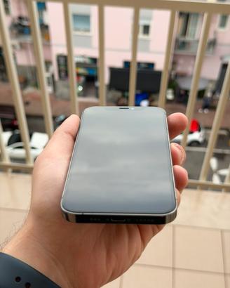 Iphone 12pro 128 gb