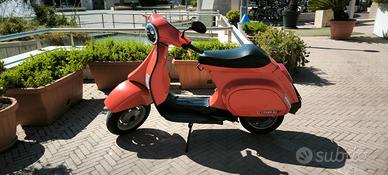 Piaggio Vespa PK 50 - 1990