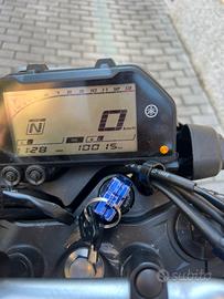 Yamaha mt 03  2020