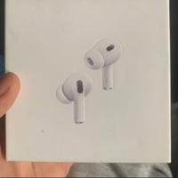 Airpods 2 pro CON SCONTRINO