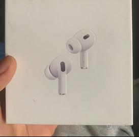 Airpods 2 pro CON SCONTRINO