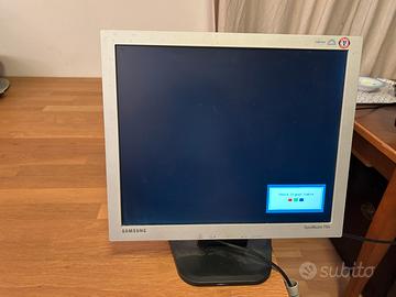 Monitor Samsung