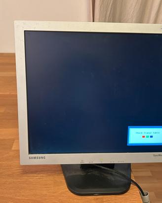 Monitor Samsung