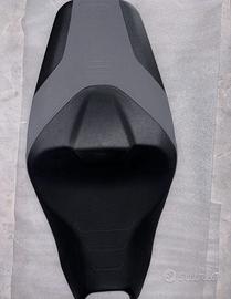 Sella originale Honda Xadv 750 2026 in Memory Gel