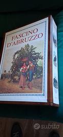 Volume pregiato FASCINO D'ABRUZZO 