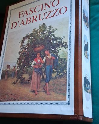 Volume pregiato FASCINO D'ABRUZZO 