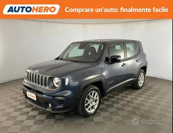 JEEP Renegade GC34020