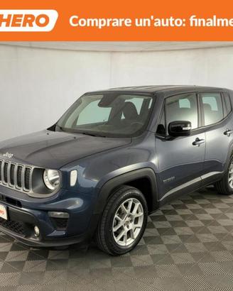 JEEP Renegade GC34020