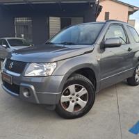 SUZUKI Grand Vitara 1.6 16V 3p. 4X4
