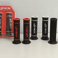 manopole moto RCB Racing 