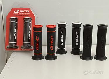 manopole moto RCB Racing 