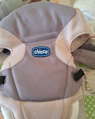 marsupio CHICCO