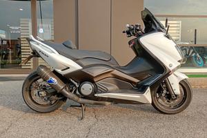 Yamaha T Max 530