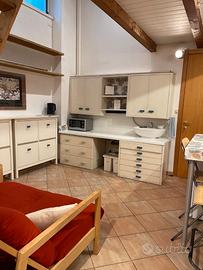 MINI-LOFT MM1Gambara