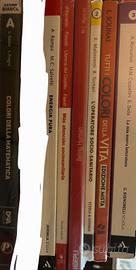Libri scuola superiore 