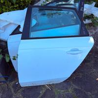 Audi A4 B8 2008/2010