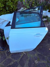 Audi A4 B8 2008/2010