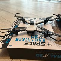 Drone Radiofly Space Admiral 30