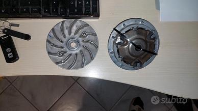 Variatore e ventolino lavorati sh 125 2020-25