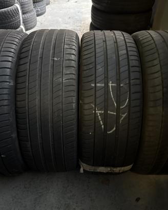 gomme usate 2255018 Estivo MICHELIN - PRIMACY 3 - 